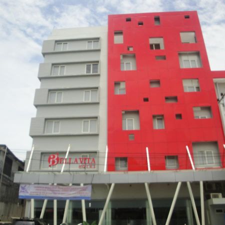 Bella Vita Hotel Kupang  Exteriér fotografie