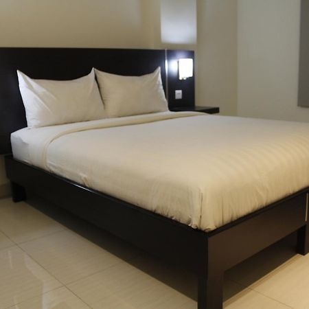 Bella Vita Hotel Kupang  Exteriér fotografie