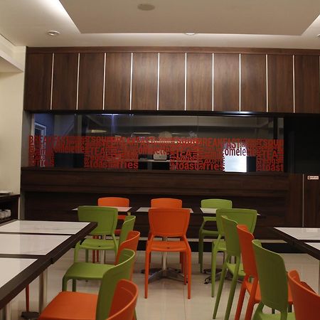 Bella Vita Hotel Kupang  Exteriér fotografie