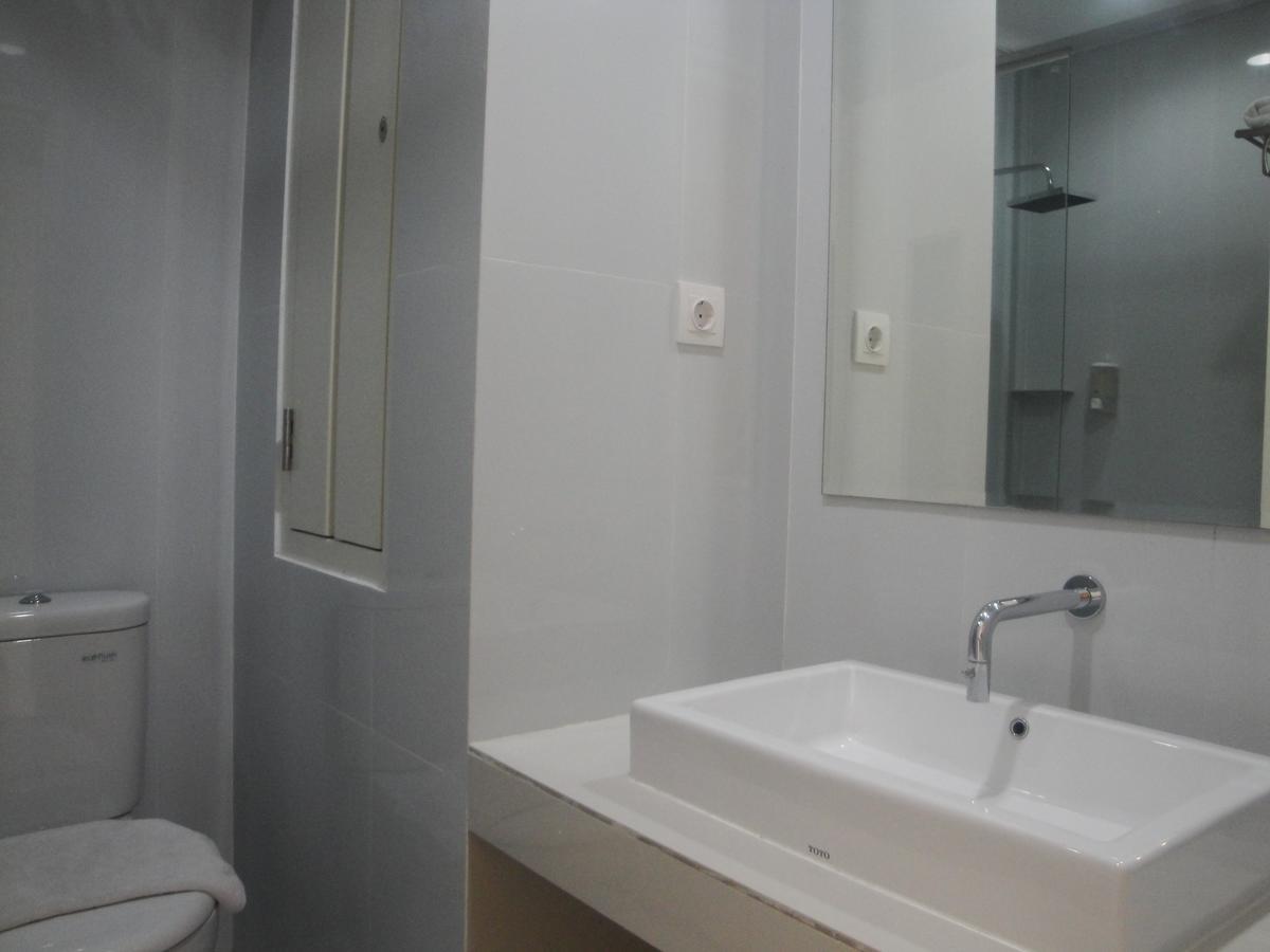 Bella Vita Hotel Kupang  Exteriér fotografie