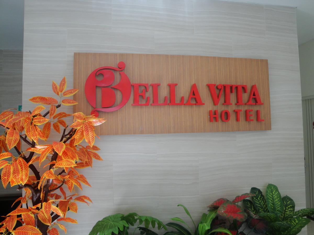 Bella Vita Hotel Kupang  Exteriér fotografie