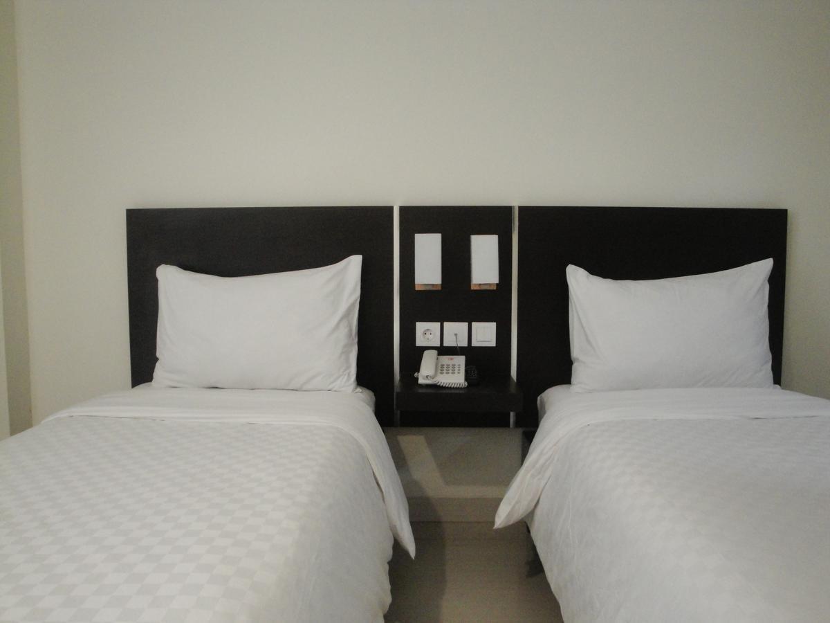 Bella Vita Hotel Kupang  Exteriér fotografie