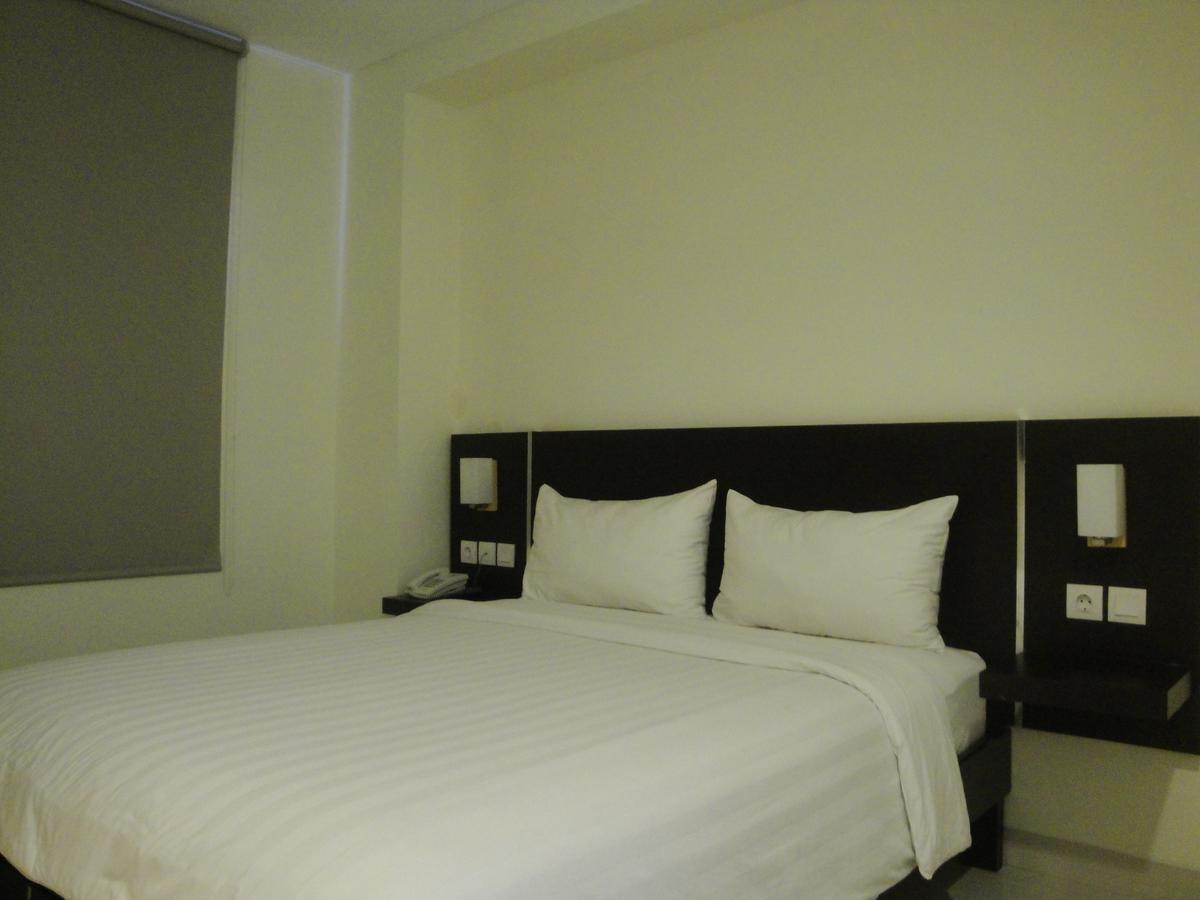 Bella Vita Hotel Kupang  Exteriér fotografie