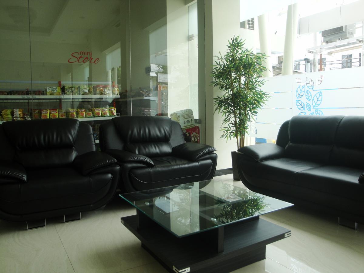 Bella Vita Hotel Kupang  Exteriér fotografie