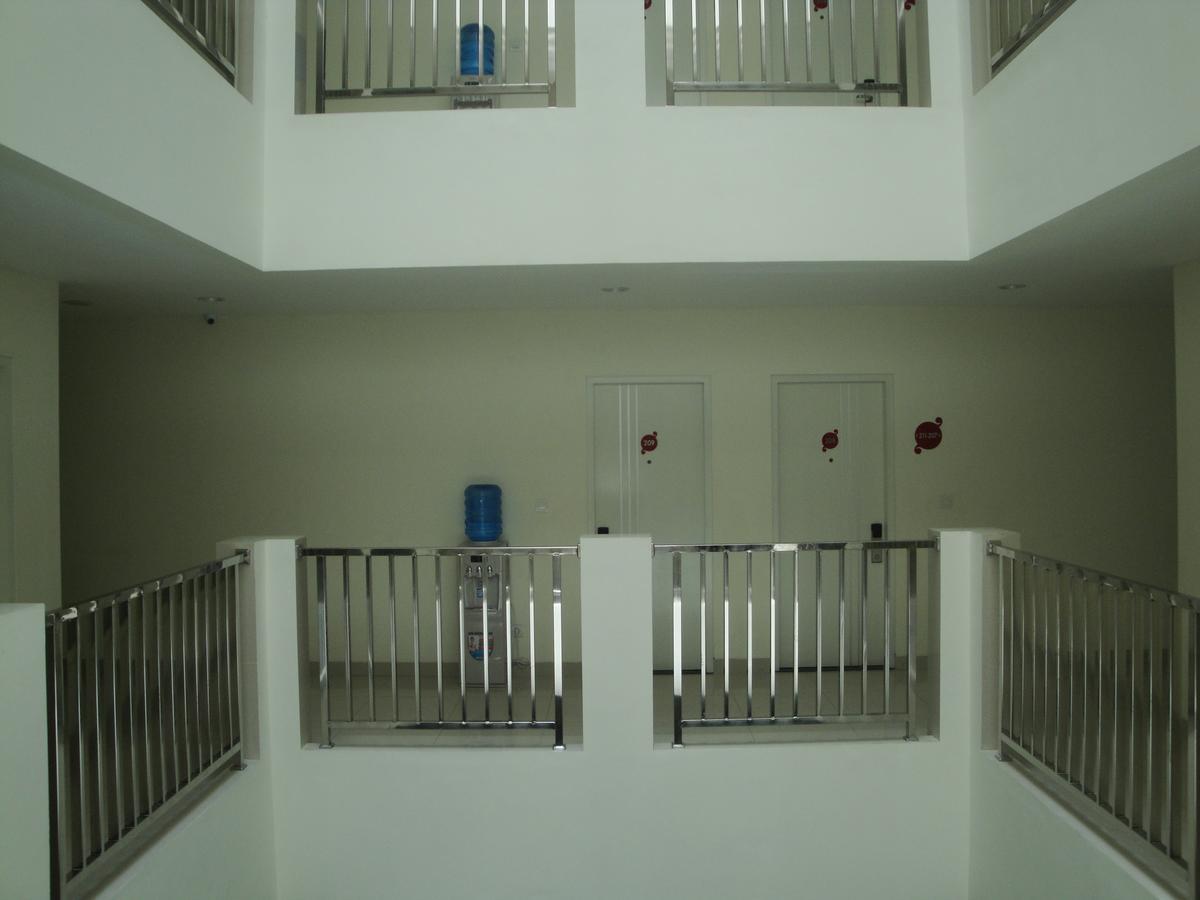 Bella Vita Hotel Kupang  Exteriér fotografie