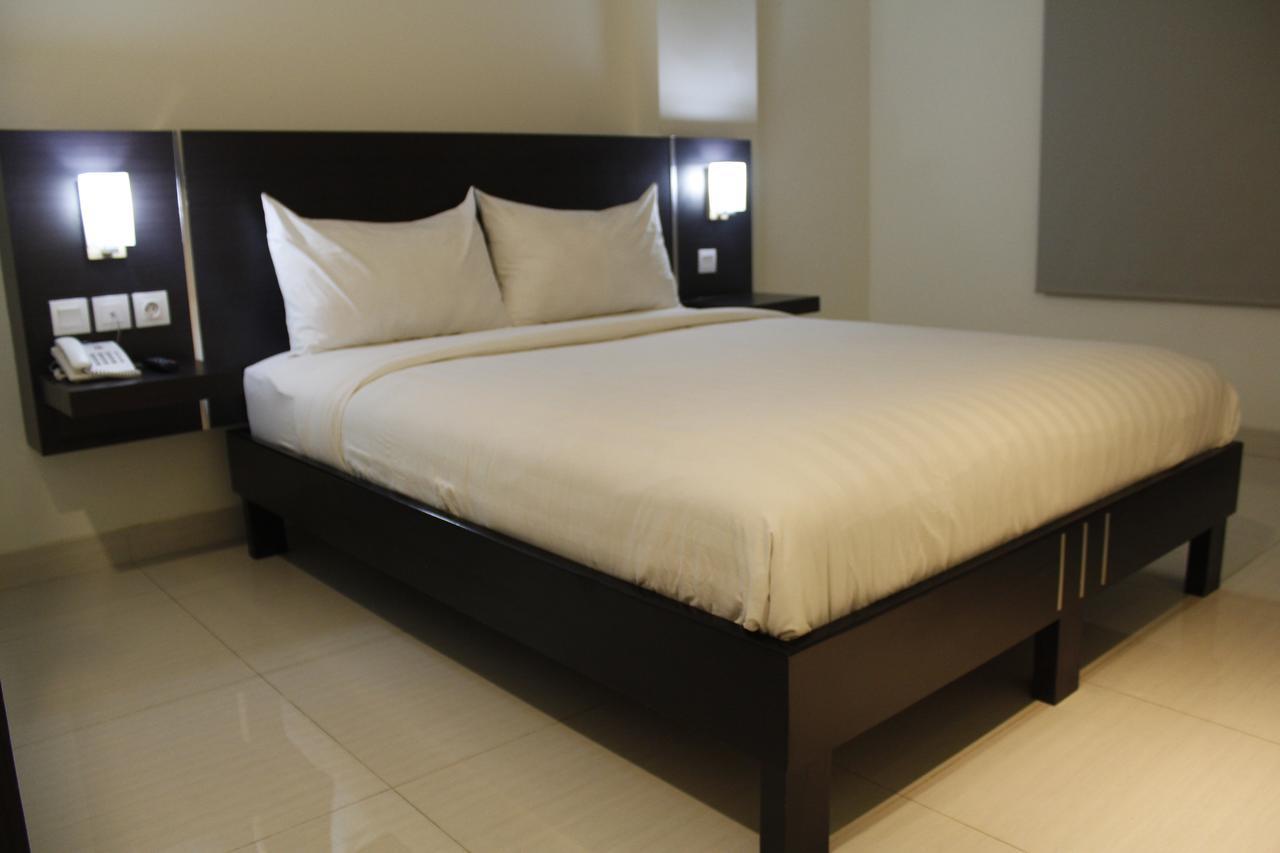 Bella Vita Hotel Kupang  Exteriér fotografie