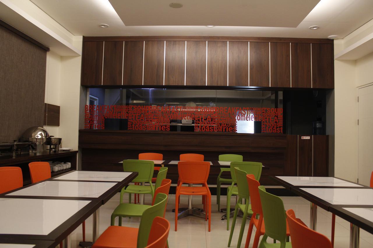 Bella Vita Hotel Kupang  Exteriér fotografie
