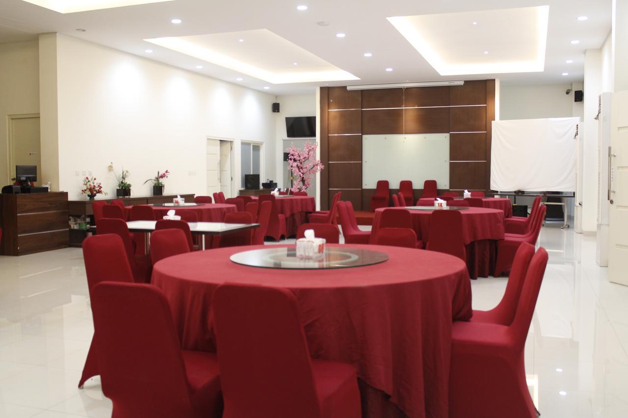 Bella Vita Hotel Kupang  Exteriér fotografie